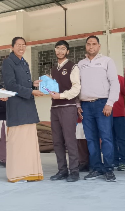 Promotion  Day 2024-2025